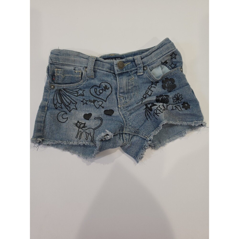 Vigoss Girl Jeans F26